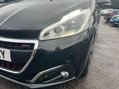 Peugeot 208 1.2 PureTech GT Line Euro 6 (s/s) 5dr 12