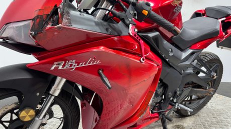 Genata XRZ 2020 XGJ 125CC 16