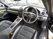 Porsche Cayman GT4 981 3.8 47