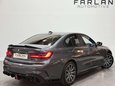 BMW 3 Series 2.0 330e 12kWh M Sport Saloon 4dr Petrol Plug-in Hybrid Auto Euro 6 (s/s) ( 4