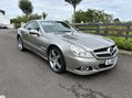 Mercedes-Benz SL Series SL350 21