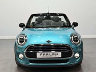 Mini Convertible 1.5 Cooper Convertible 2dr Petrol Steptronic Euro 6 (s/s) (136 ps) 12