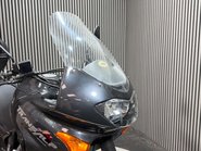 Honda XL 2002 35K GOOD RUNNING PROJECT ADVENTURE BIKE 650CC 14