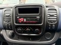 Vauxhall Vivaro 1.6 CDTi 2700 BiTurbo ecoFLEX Panel Van 5dr Diesel Manual L1 H1 Euro 5 (s/s 37