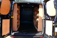 Ford Transit Custom 2.0 Transit Custom 280 Limited EcoBlue 5dr 15
