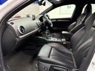 Audi S3 2.0 TFSI Saloon 4dr Petrol S Tronic quattro Euro 6 (s/s) (310 ps) 43