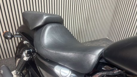 Harley-Davidson Sportster 883 XL883N IRON 2015 20K NEW MOT SERVICED CRUISER BIKE 29