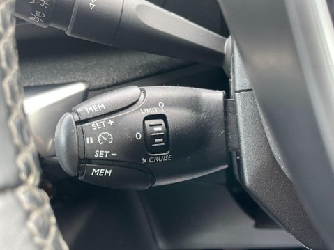 Peugeot 3008 1.2 PureTech Allure Euro 6 (s/s) 5dr 34