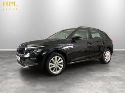 Skoda Kamiq 1.0 TSI SE Edition SUV 5dr Petrol Manual Euro 6 (s/s) (116 ps) Alloys - Air