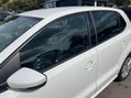 Volkswagen Polo 1.0 BlueMotion Tech Match Euro 6 (s/s) 5dr 15