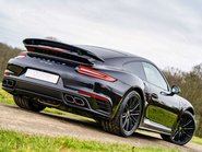Porsche 911 991.2 TURBO 20