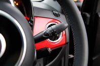 Fiat 500 RED MHEV 18