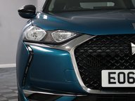 DS DS 3 PURETECH PRESTIGE S/S EAT8 25