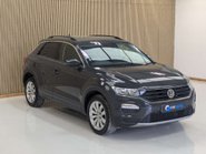 Volkswagen T-Roc 1.0 T-Roc SE TSi 5dr 7