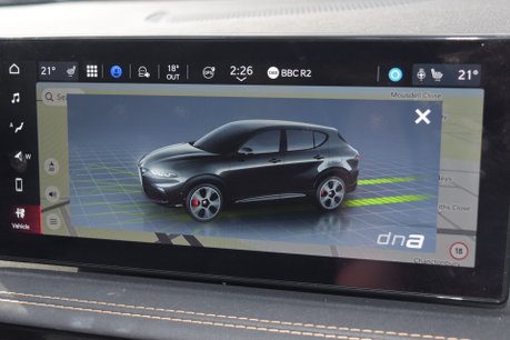 Alfa Romeo Tonale Tb Veloce Dct 16