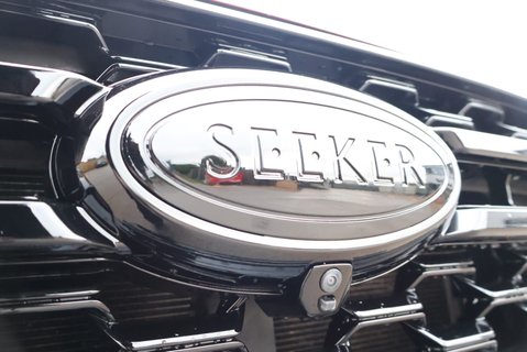 Ford Ranger WILDTRAK ECOBLUE STYLED BY SEEKER UK PRICE MATCH OFFER  13