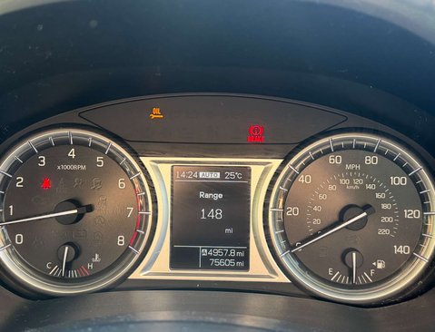 Suzuki Vitara 1.6 Vitara SZ-T Allgrip 4WD 5dr 16