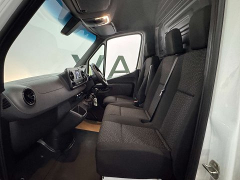 Mercedes-Benz Sprinter 2.0 Sprinter 315 Premium CDI 18