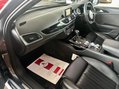 Audi A6 2.0 TDI ultra Black Edition S Tronic Euro 6 (s/s) 4dr 34