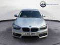 BMW 1 Series 1.5 118i Sport Auto Euro 6 (s/s) 5dr 3