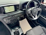 Kia Sportage 1.6 GDi 2 Euro 6 (s/s) 5dr 13