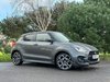 Suzuki Swift 1.4 Boosterjet Sport Euro 6 (s/s) 5dr