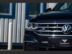 Volkswagen Tiguan 1.5 Tiguan R-Line TSi Semi-Auto 5dr 23