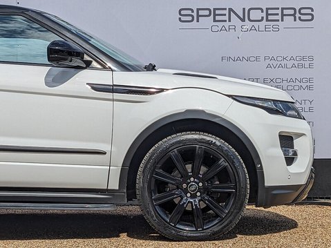 Land Rover Range Rover Evoque SI4 DYNAMIC LUX 11