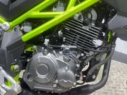 Benelli Tornado TNT 2022 ONLY 1K MINI MONKEY 125CC BIKE NEW MOT SERVICED LEARNER 14