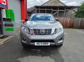 Nissan Navara DCI ACENTA SHR DCB 2