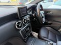 Mercedes-Benz A Class 2.1 A220 CDI AMG Sport 7G-DCT Euro 6 (s/s) 5dr 17
