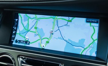 Rolls-Royce Wraith Black Badge 21