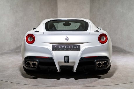 Ferrari F12 Berlinetta NOW SOLD. SIMILAR REQUIRED. PLEASE CALL 01903 254800. 5