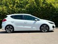 Kia Ceed 1.0 T-GDi GT-Line Euro 6 (s/s) 5dr 8
