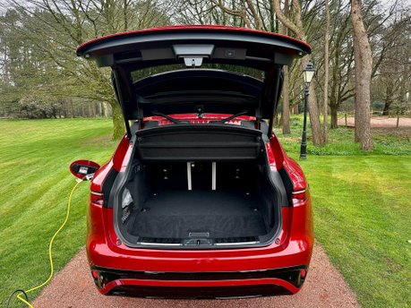 Jaguar F-Pace R-DYNAMIC BLACK 70