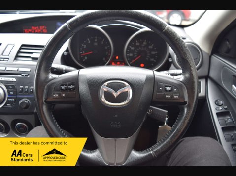 Mazda 3 1.6 Mazda3 Tamura 5dr 44