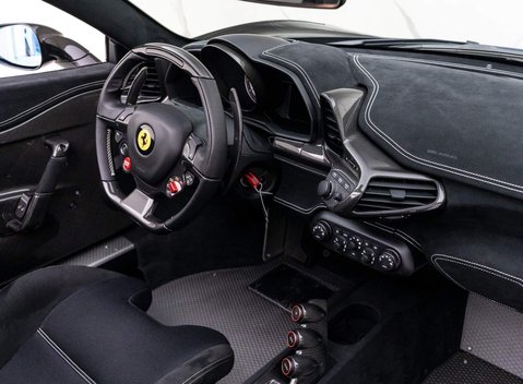 Ferrari 458 Speciale Aperta 16