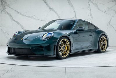 Porsche 911 GT3 TOURING (992.2)