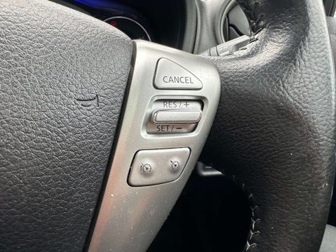 Nissan Note 1.2 Note Tekna Comfort DiG-S 5dr 23