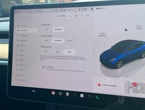 Tesla Model Y SUV 5dr Electric Auto RWD (346 ps) 20