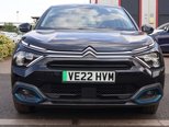 Citroen E-C4 50kWh Sense Plus Hatchback 5dr Electric Auto (136 ps) 2