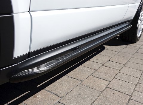 Land Rover Range Rover Evoque Convertible SD4 HSE Dynamic 16