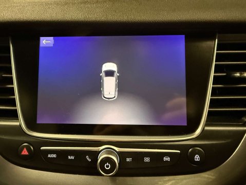Vauxhall Grandland X 1.2 Grandland X Sport Nav T S/S 5dr 60