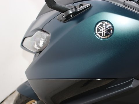Yamaha Tmax Tech Max TMAX TECH MAX (XP560D) 33