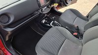 Toyota Yaris 1.5 VVT-h Design Hatchback 5dr Petrol Hybrid E-CVT Euro 6 (101 ps) 38