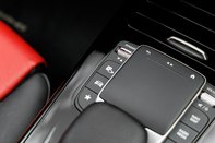Mercedes-Benz CLA Class CLA 250 E AMG LINE PREMIUM PLUS 40