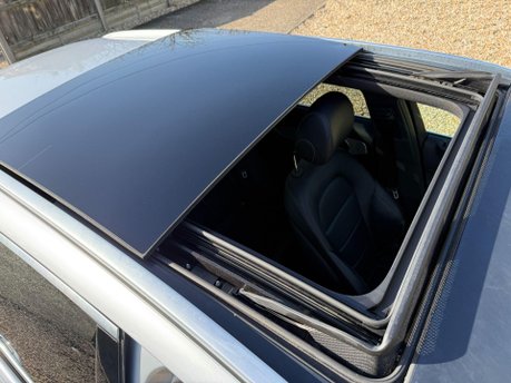 Mercedes-Benz C Class 2.1 C220 BlueTEC AMG Line G-Tronic+ Euro 6 (s/s) 5dr 2