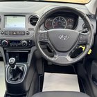Hyundai i10 1.2 Premium SE Euro 6 5dr