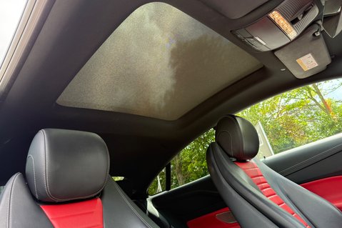 Mercedes-Benz E Class E 300 AMG LINE NIGHT EDITION PREMIUM PLUS MHEV 57