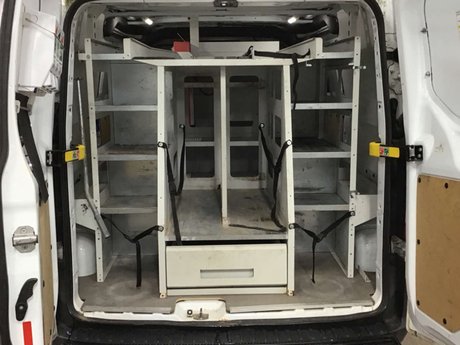 Ford Transit Custom 2.0 Transit Custom 310 19